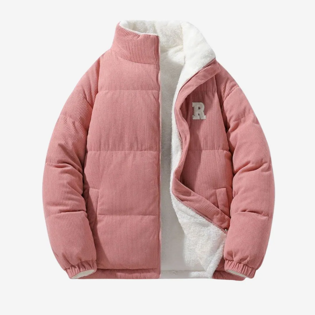 Pedro | Puffer Jacket