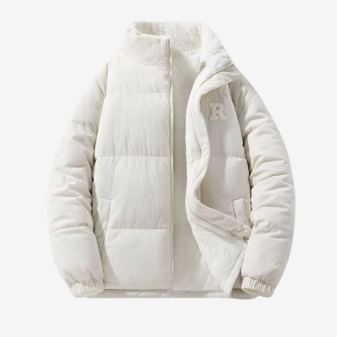 Pedro | Puffer Jacket