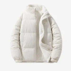 Pedro | Puffer Jacket