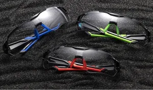 Photochromic Sports Cycling Glasses