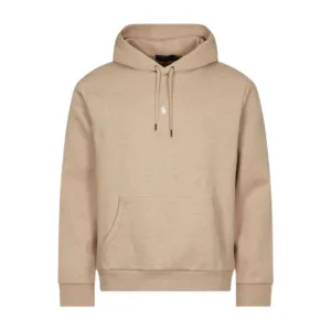 Polo Ralph Lauren Beige Hoodie