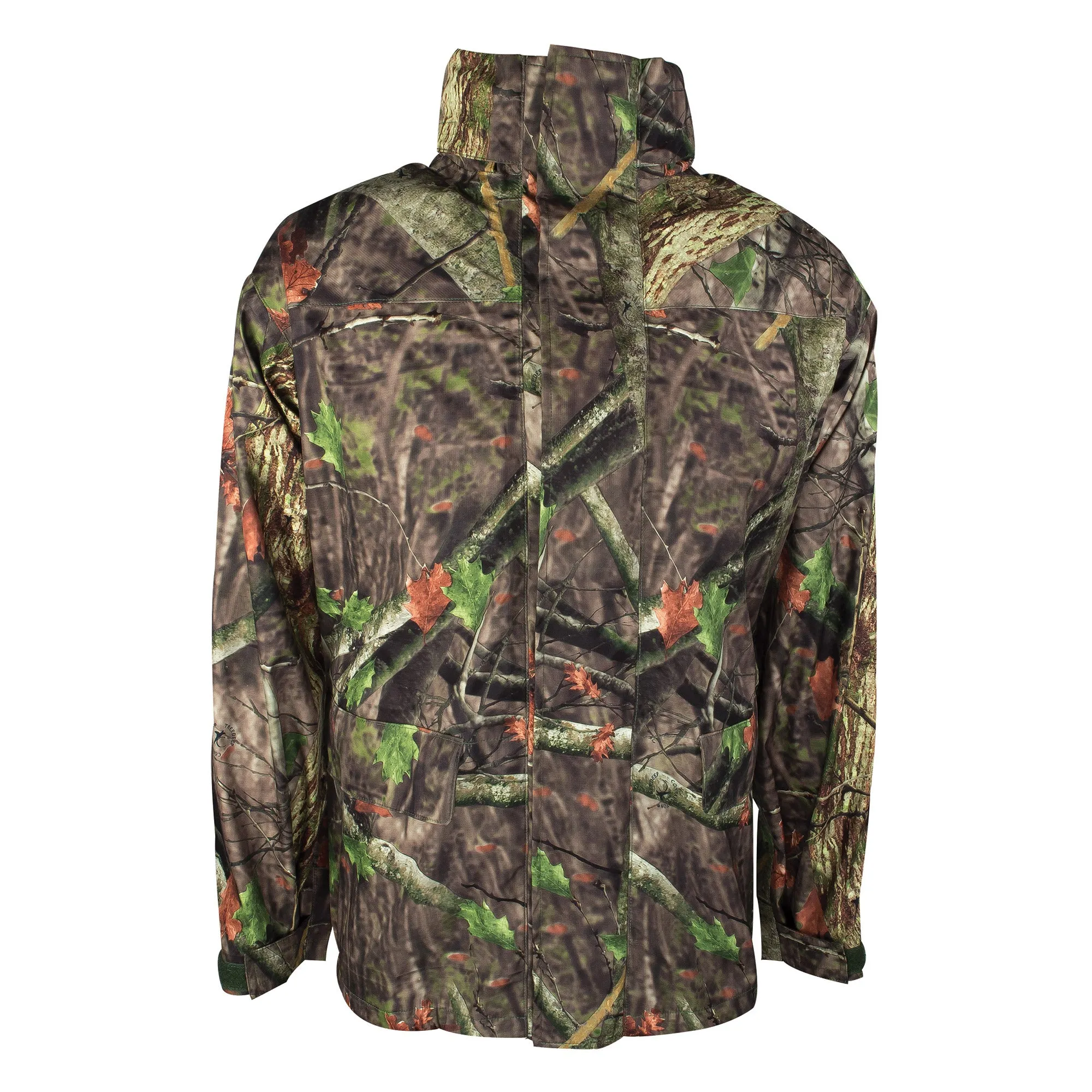 Tempest Waterproof Jacket