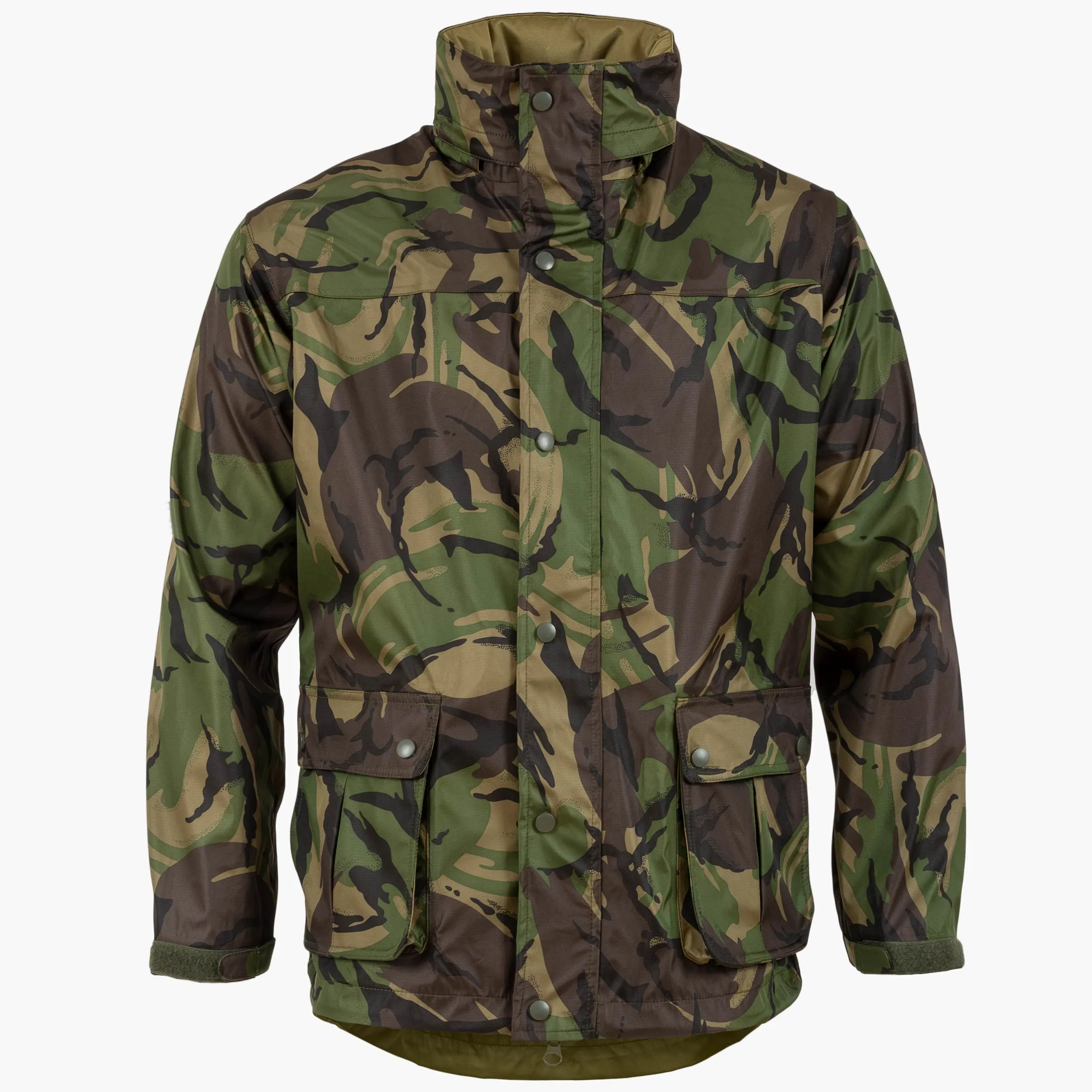 Tempest Waterproof Jacket