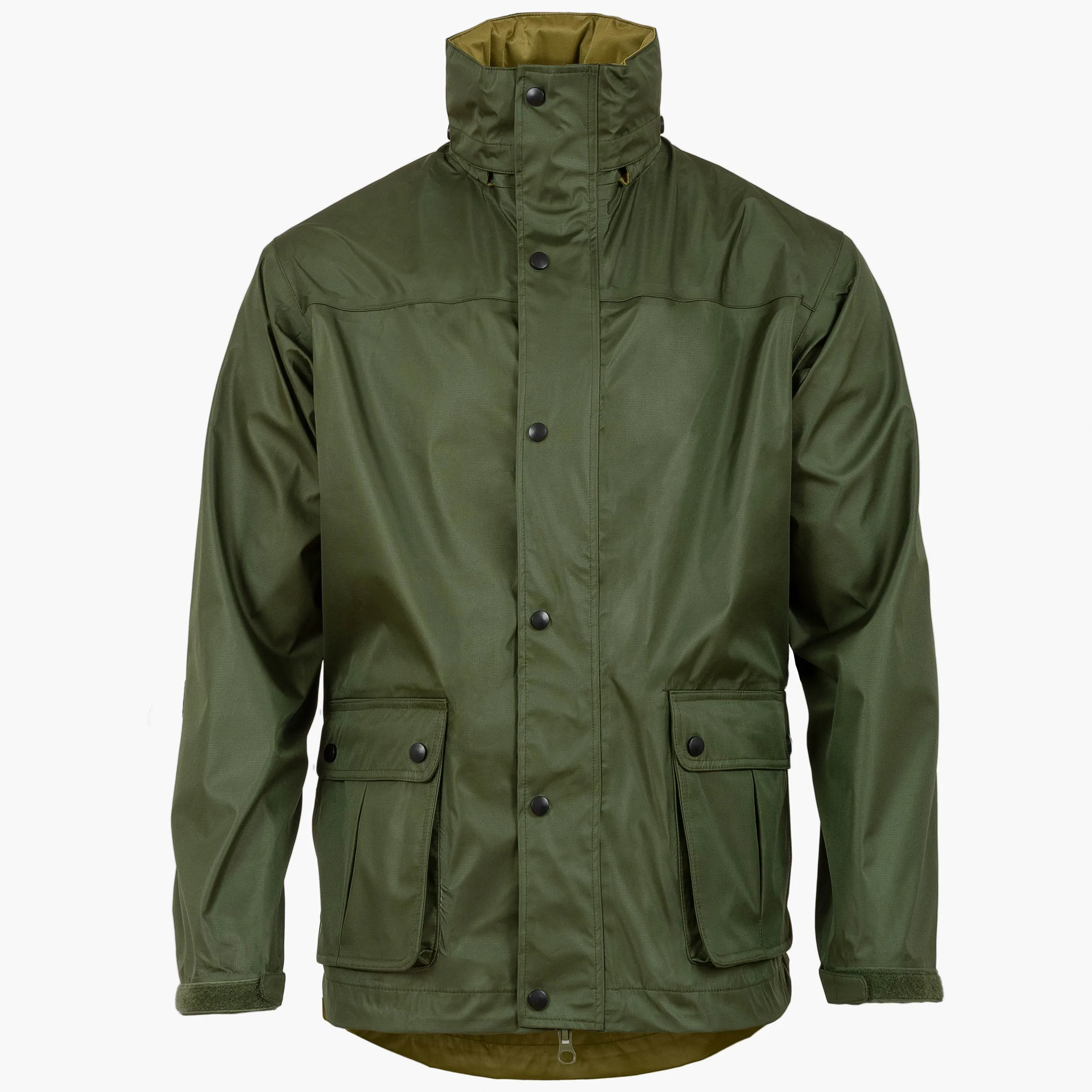 Tempest Waterproof Jacket