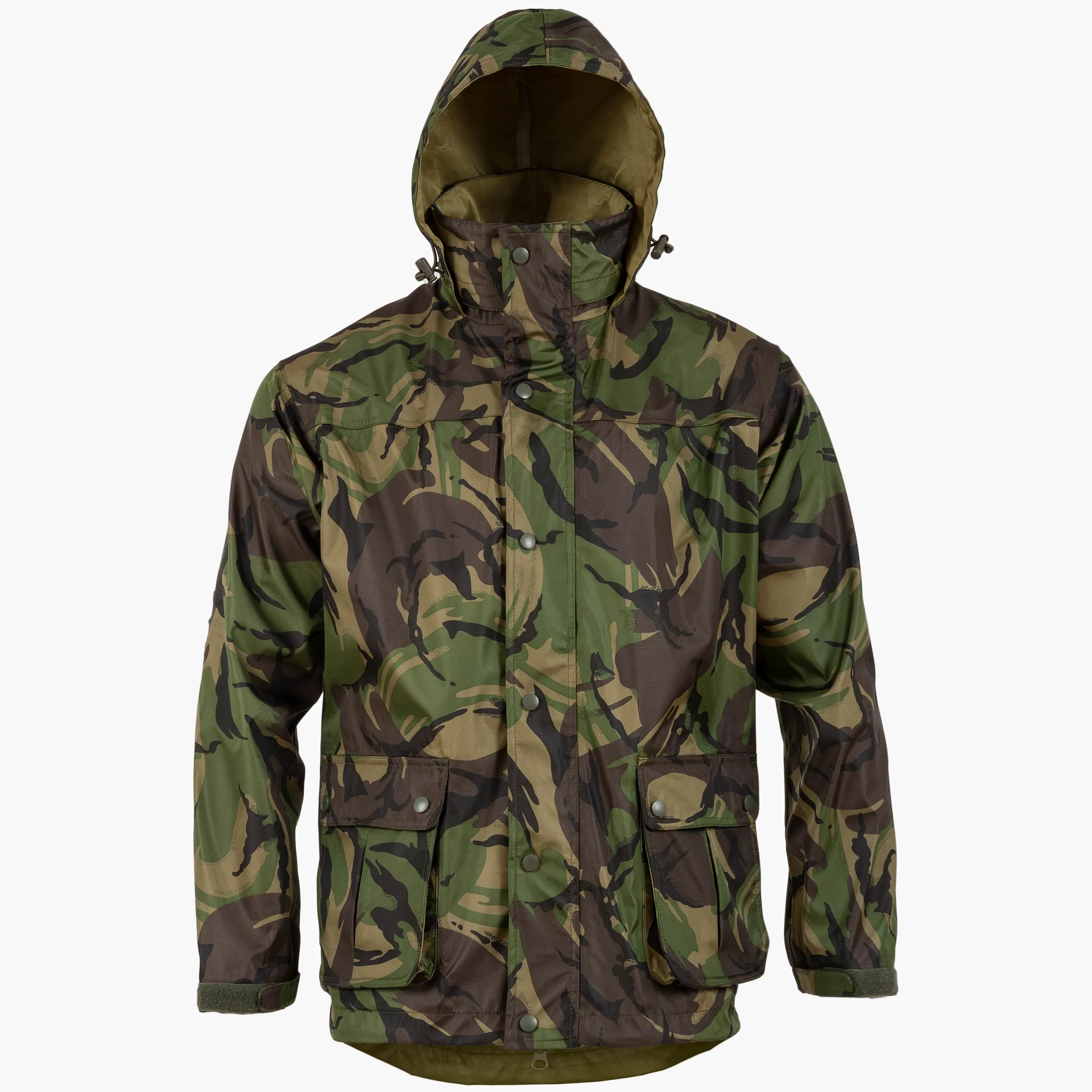 Tempest Waterproof Jacket