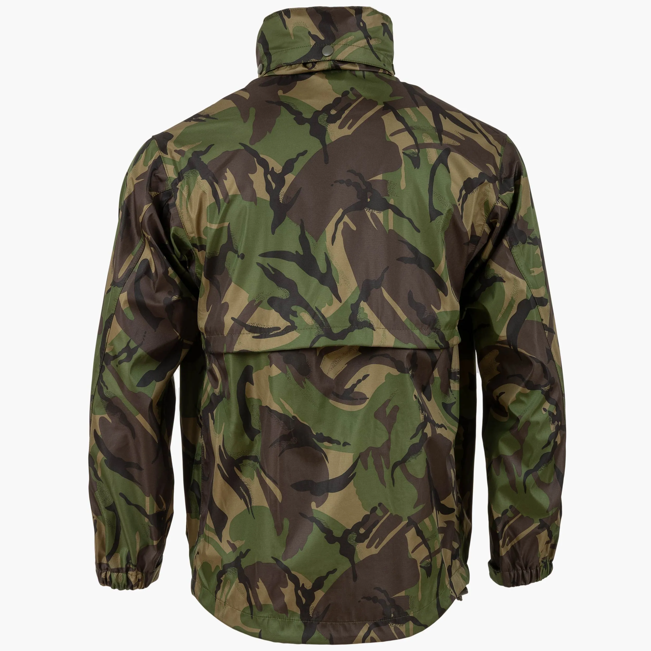 Tempest Waterproof Jacket