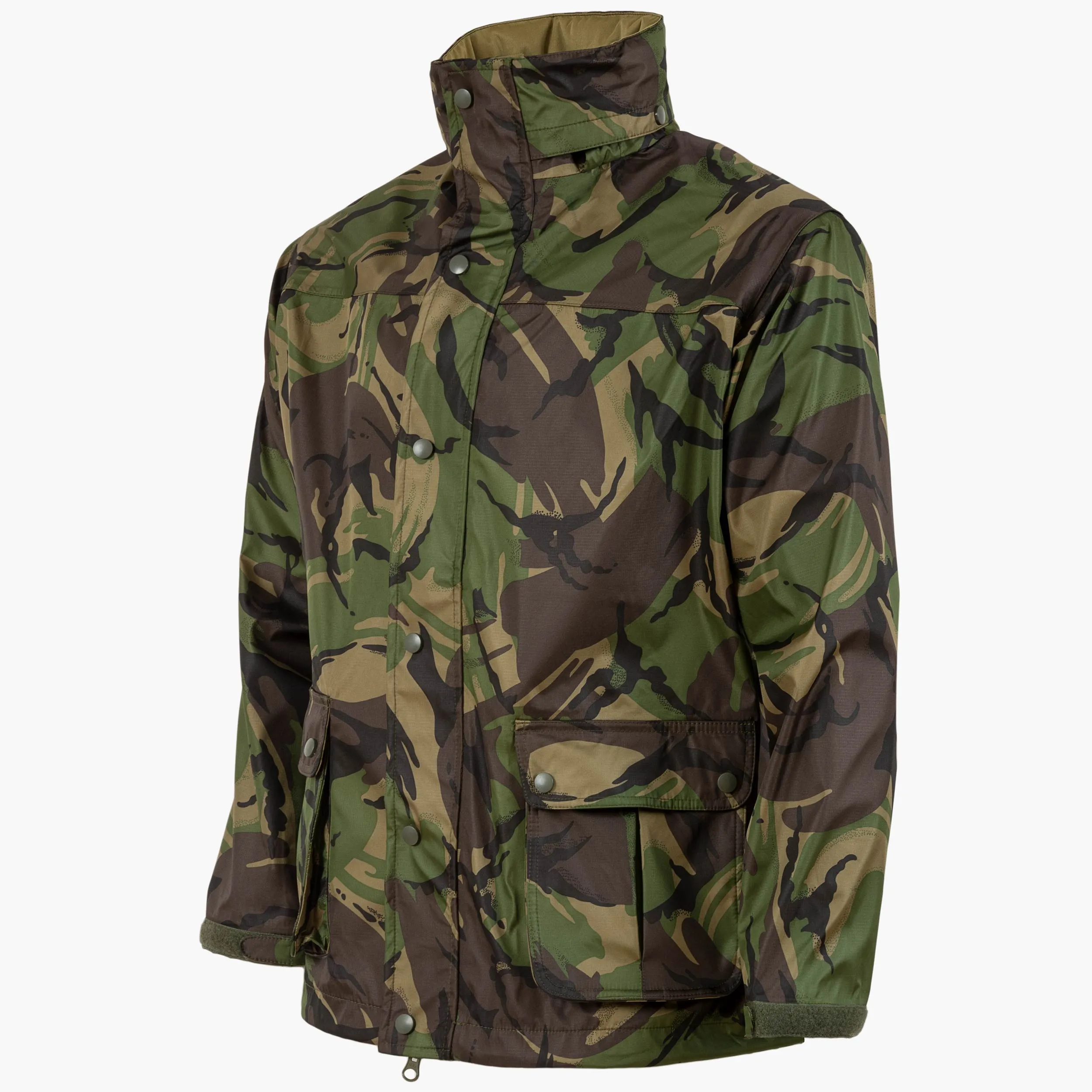 Tempest Waterproof Jacket