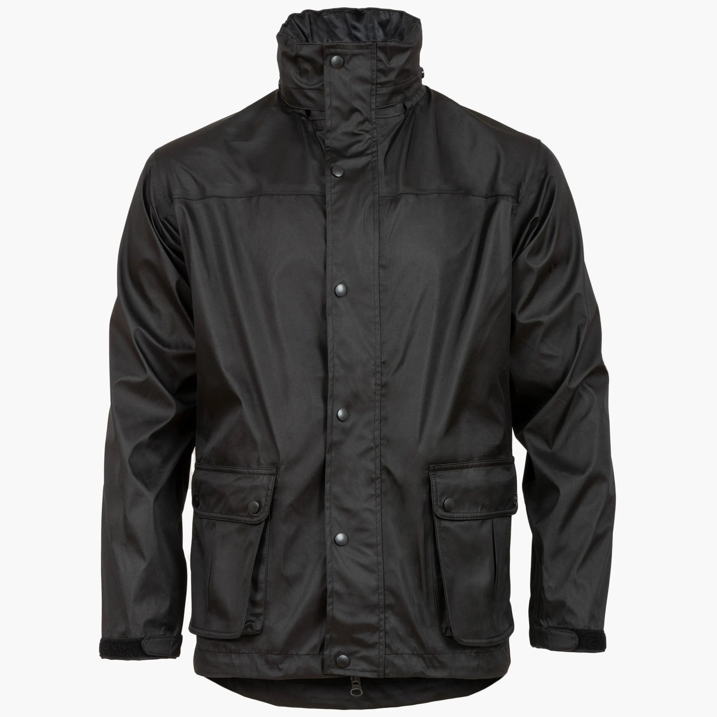 Tempest Waterproof Jacket
