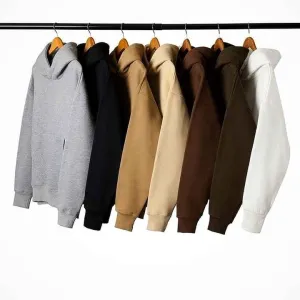 Trending and Stylish Men's Hoodies .. هوديس رجالية مستدامة وعصرية