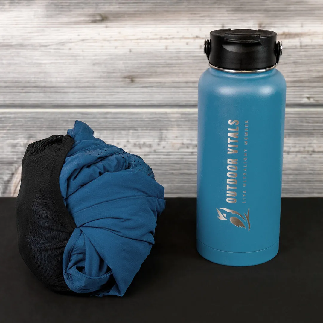 Ventus Active Hoodie   Pillow (Canada)