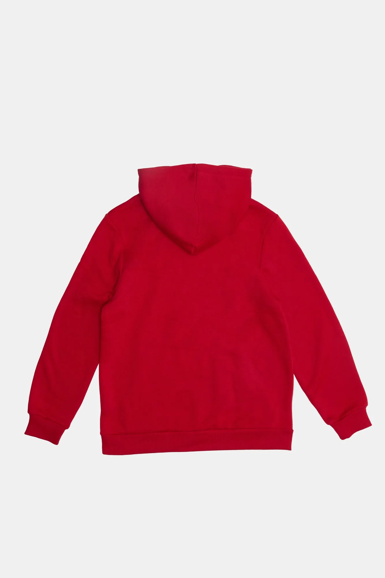 Zoo York Youth Solid Popover Hoodie