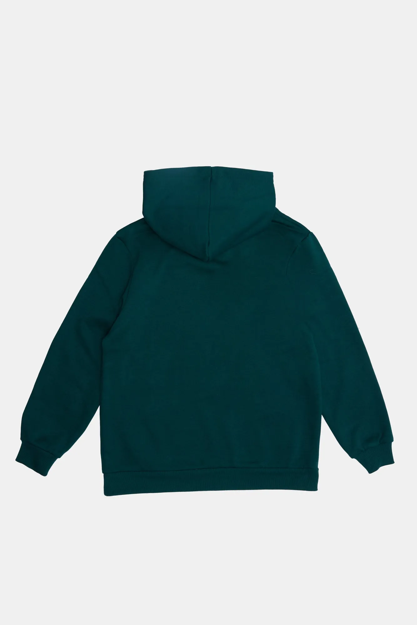 Zoo York Youth Solid Popover Hoodie