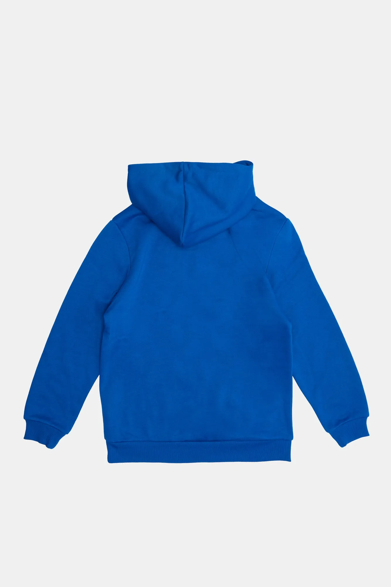 Zoo York Youth Solid Popover Hoodie