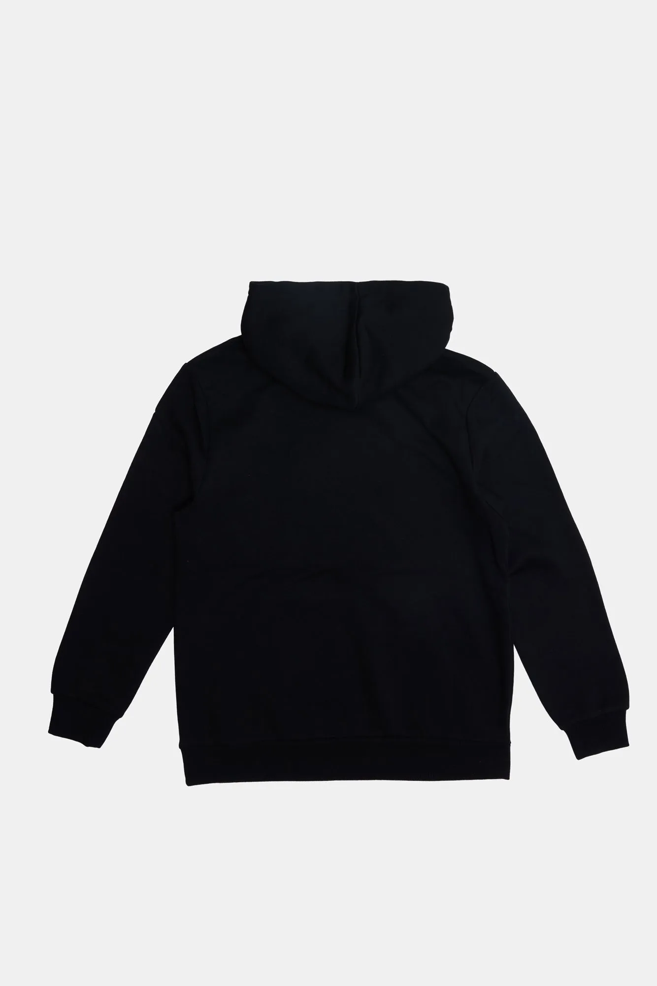 Zoo York Youth Solid Popover Hoodie