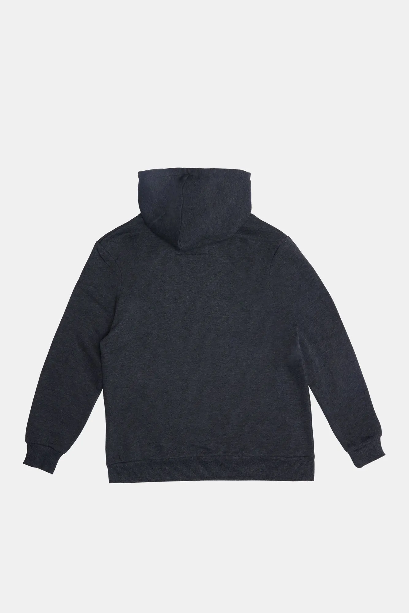 Zoo York Youth Solid Popover Hoodie