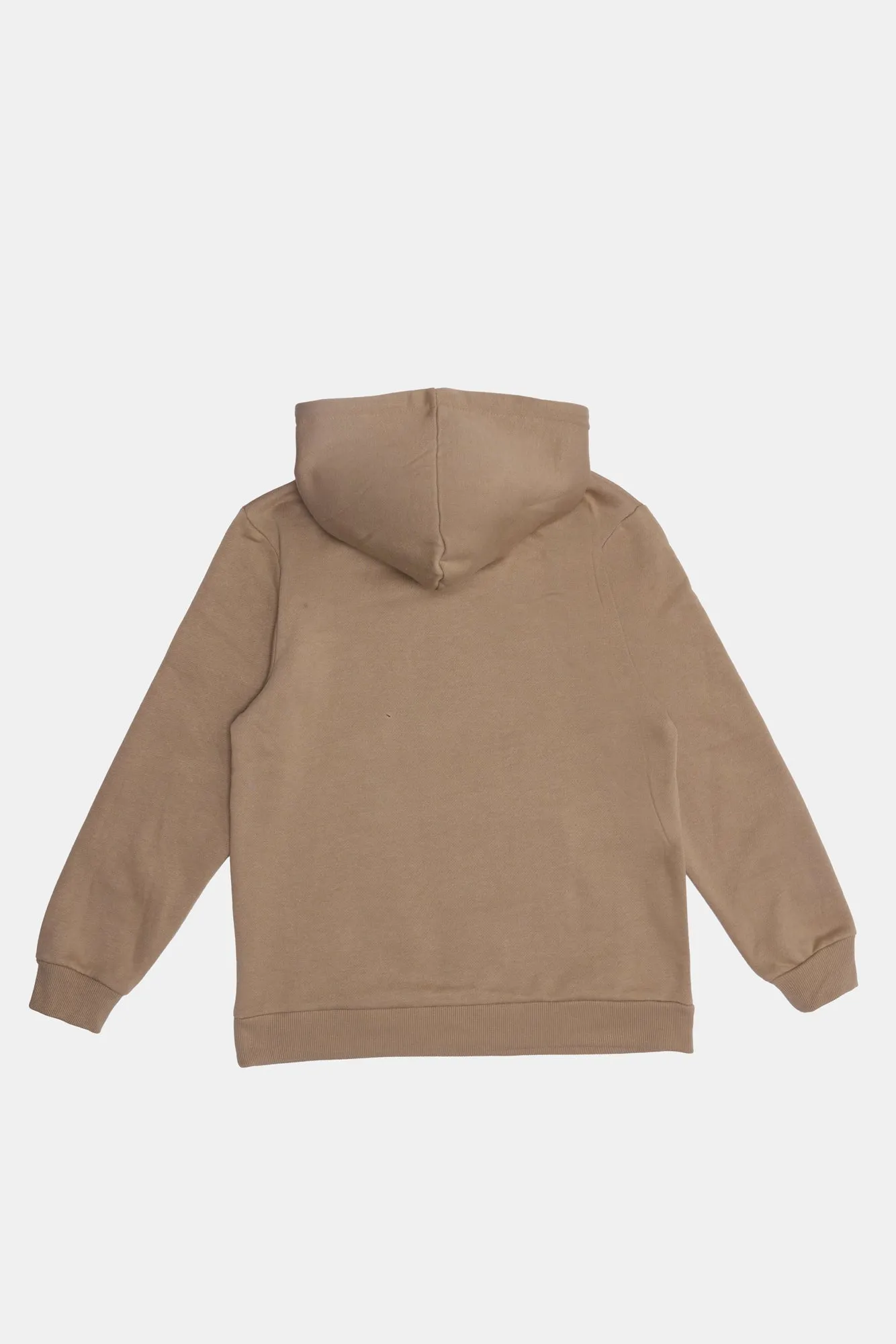 Zoo York Youth Solid Popover Hoodie